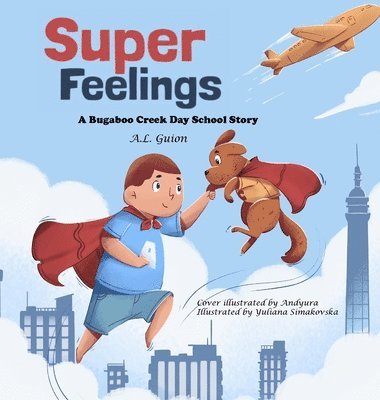 Super Feelings 1