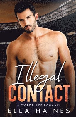 Illegal Contact 1