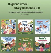 bokomslag Bugaboo Creek Story Collection 2.0