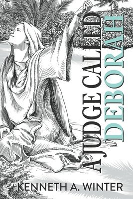 Kenneth Winter - Judge Called Deborah, Häftad
