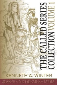 bokomslag Called Series Collection Volume 1