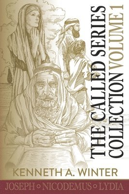 bokomslag Called Series Collection Volume 1