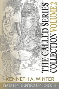 bokomslag Called Series Collection - Volume 2