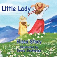 bokomslag Little Lady
