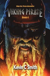 bokomslag Viking Pirate