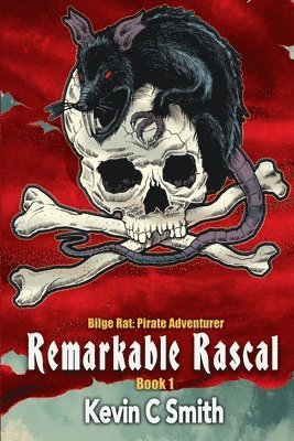 Remarkable Rascal 1