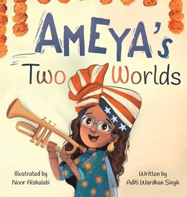 Ameya's Two Worlds 1