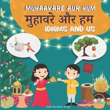 bokomslag Muhaavare Aur Hum