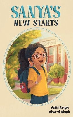 Sanya's New Starts 1