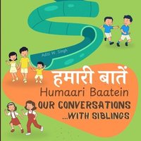 bokomslag Humaari Baatein (Our Conversations with Siblings)