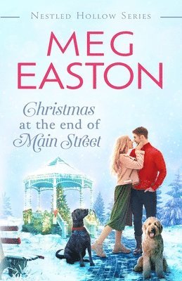 Meg Easton - Christmas at the End of Main Street, Häftad