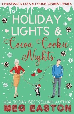 Holiday Lights and Cocoa Cookie Nights 1