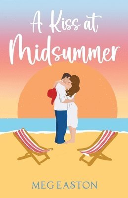 A Kiss at Midsummer 1