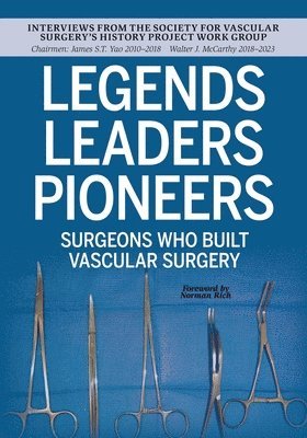 Walter J McCarthy, James S T Yao, Walter J. McCarthy, James S. T. Yao, James S.T. Yao - Legends Leaders Pioneers, Häftad