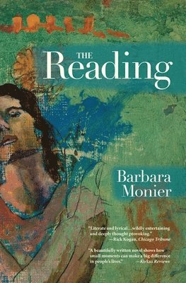 Barbara Monier - Reading, Häftad