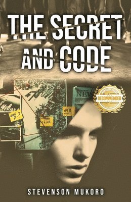 Stevenson Mukoro - Secret and Code, Häftad