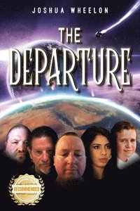 bokomslag The Departure