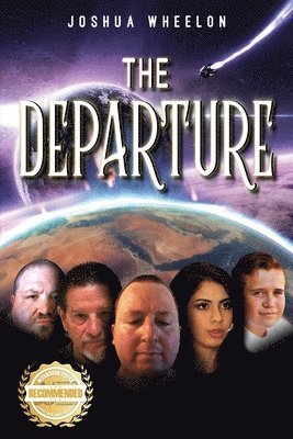 The Departure 1