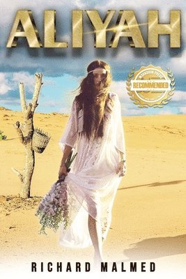 Richard Malmed - Aliyah, Häftad