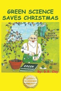 bokomslag Green Science Saves Christmas