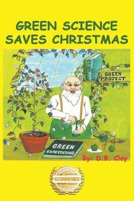 Green Science Saves Christmas 1