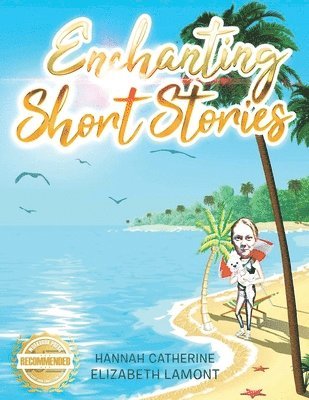 bokomslag Enchanting Short Stories