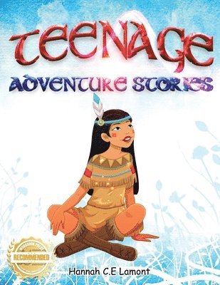 Teenage Adventure Stories 1