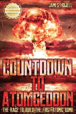 bokomslag Countdown to Atomgeddon