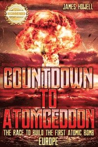 bokomslag Countdown to Atomgeddon