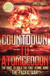 bokomslag Countdown to Atomgeddon