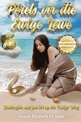 Sharon E de Jager, Sharon E. de Jager, Sharon E. De Jager - Pêrels vir die Ewige Lewe, Häftad