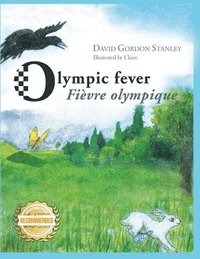 bokomslag Olympic Fever - Fievre Olympique