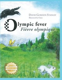 bokomslag Olympic Fever - Fièvre Olympique