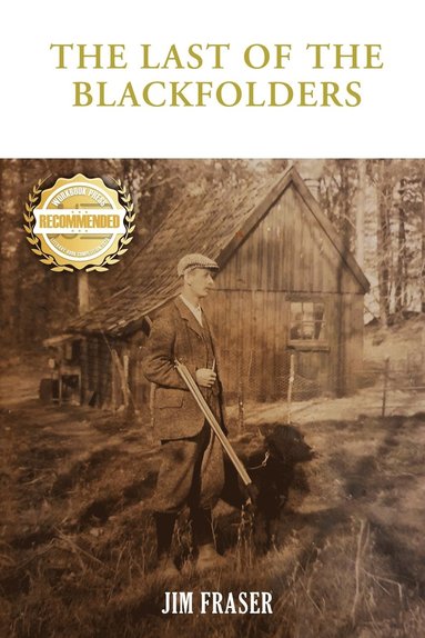 Jim Fraser - Last of The Blackfolders, Häftad