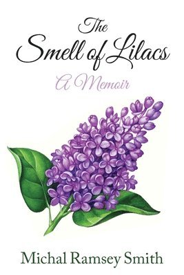 bokomslag Smell of Lilacs