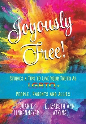 bokomslag Joyously Free