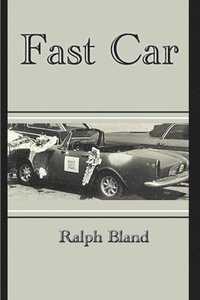 bokomslag Fast Car