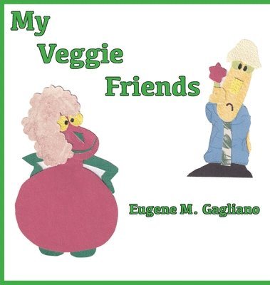 My Veggie Friends 1