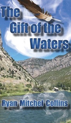 bokomslag Gift of the Waters