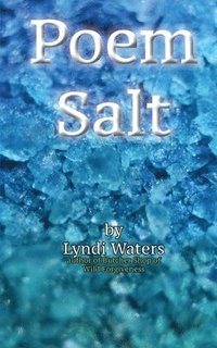 bokomslag Poem Salt