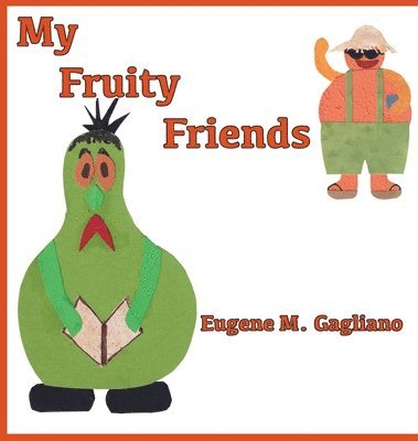 My Fruity Friends 1