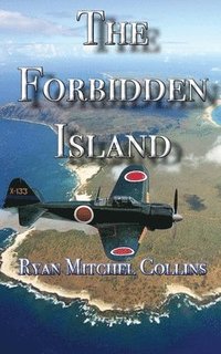 bokomslag Forbidden Island