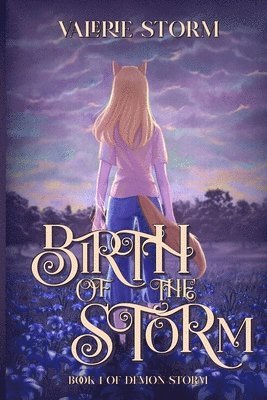 Birth of the Storm 1