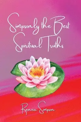 Renea Simpson - Simpsonly The Best Spirituals, Häftad. Tillgänglighet: Lägg i varukorg