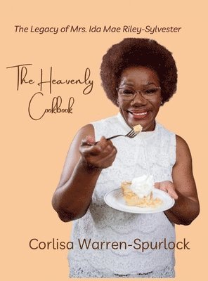The Heavenly Cookbook 1
