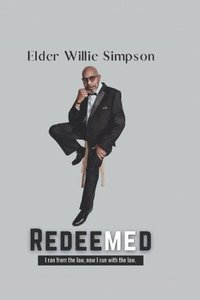 bokomslag Redeemed