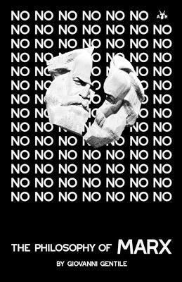 Philosophy of Marx 1