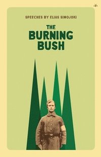 bokomslag The Burning Bush