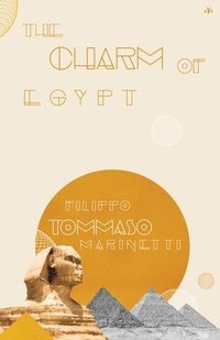 bokomslag Charm of Egypt