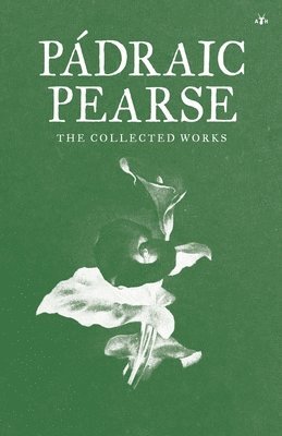 Padraic Pearse 1